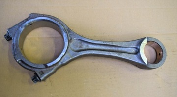 ШАТУН MAN EURO6 D2676 LF45 НОВЫЙ