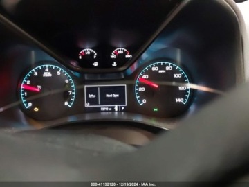 Chevrolet 2021 Chevrolet Colorado 2021r., LONG BOX, od ubezpieczalni 3.6 Benzyna 308KM, zdjęcie 9