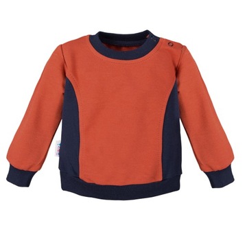 Bluza dresowa chłopięca Adventure Eevi - 104