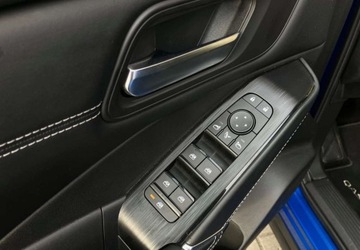 Nissan Qashqai III Crossover 1.3 DIG-T MHEV 140KM 2022 Nissan Qashqai Nissan Qashqai 1.3 DIG-T N-CONNECTA 1.3 Benzyna 140KM, zdjęcie 35