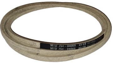Pasek noży 754-04069 MTD oryginał