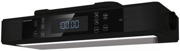 Кухонный FM-радио с Bluetooth Ferguson Cucina WHITE Светодиодный подвесной светильник
