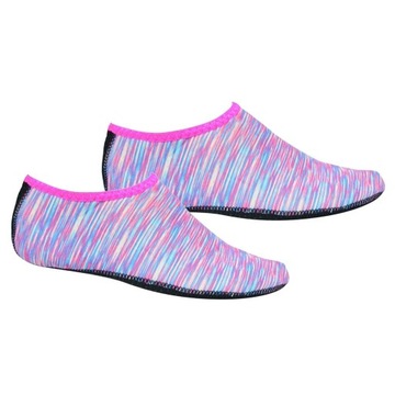 Soft Water Shoes Ultralight Diving Socks Dance