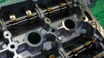 КРЫШКА ГОЛОВНОГО ВАЛА VW 1.2 TSI 04E103479G