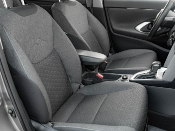 Toyota 2022 Toyota Yaris Cross 1.5 Comfort AWD K.cof Tempomat, zdjęcie 31