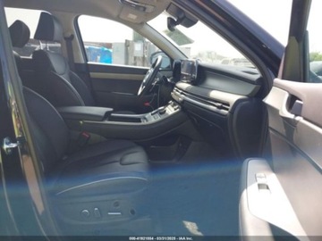 Hyundai 2025 Hyundai Palisade 2025 HYUNDAI PALISADE SEL 3.8 Benzyna 291KM, zdjęcie 14