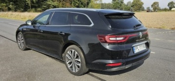 Renault Talisman Kombi 1.6 Energy dCi 160KM 2018 Renault Talisman 1.6 dci automat, zdjęcie 9