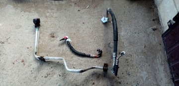 PŘÍVODY KLIMATIZACE HYUNDAI TUCSON 2,0CRDI 140KM