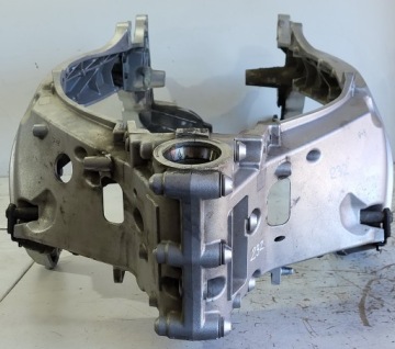 Сузуки GSR 600 рама 2006-2010 гг.