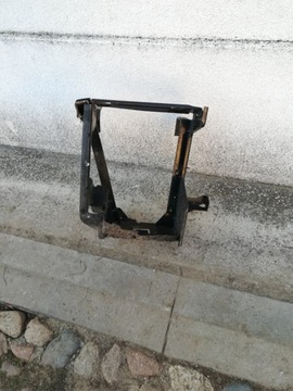 RENAULT RANGE GAMA T MOCOWANIE STOPNIA PRAWA ORYG