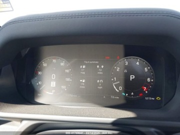 Land Rover Defender IV (L663) 2024 Land Rover Defender 110 P400 S 2024 3.0l 3.0 Benzyna 395KM, zdjęcie 10