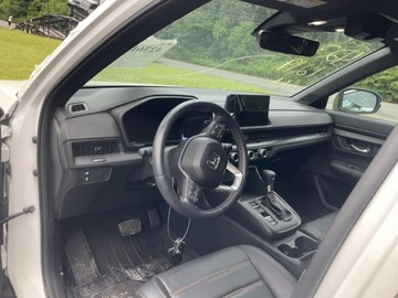 Honda CR-V VI 2025 Honda CR-V 2025r 2.0 Hybryda 204KM, zdjęcie 7