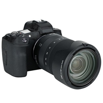 Двусторонняя бленда для камер Canon