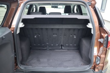 Ford Ecosport II SUV 1.0 Ecoboost 125KM 2017 Ford Ecosport 1.0 EcoBoost, Klima, Klimatronic, zdjęcie 13