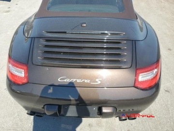 Porsche 911 997 Coupe 3.8 385KM 2010 Porsche 911 2010 r., 3,8L CARRERA S 3.8 Benzyna 385KM, zdjęcie 10