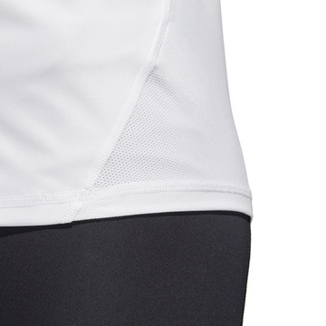 Adidas koszulka męska termoaktywna Alphaskin XL