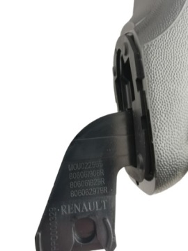 MASTER III БОКОВАЯ/ЗАДНЯЯ НАРУЖНАЯ РУЧКА