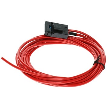 Установка усилителя сабвуфера Universal Car Audio