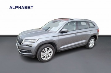 Skoda Kodiaq SUV 2.0 TDI 150KM 2019