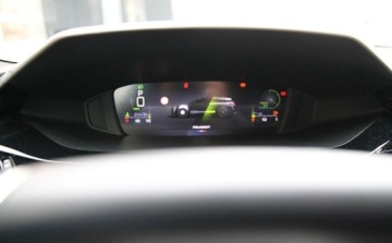 Peugeot 2025 Peugeot 308 1.2 mHEV GT SS e-DCS6 145KM 2025 SalonPL Gwarncja od RiA, zdjęcie 27