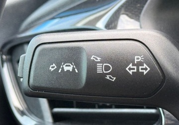 Ford Puma II 2024 Ford Puma 1.0 EcoBoost 125KM Titanium ,SalonPL, FV23, Gwarancja Benzyna, zdjęcie 21