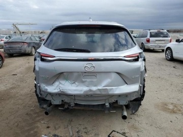 Mazda CX-9 2018 Mazda CX-9 Mazda CX-9 Touring AWD, od ubezpieczalni, zdjęcie 4