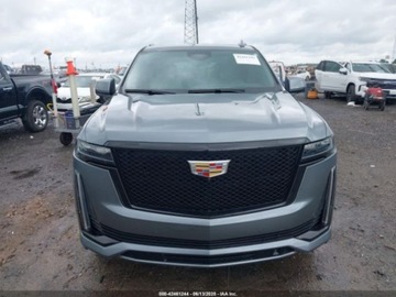 Cadillac Escalade III 2021 Cadillac Escalade Sport Platinum 2021 6.2l 6.2 Benzyna 420KM, zdjęcie 8