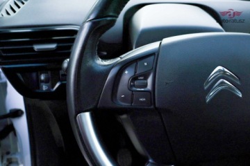 Citroen C4 Spacetourer Van 1.5 BlueHDi 131KM 2019 Citroen C4 SpaceTourer Fv 23%* 7 osób *Gwarancja, zdjęcie 9