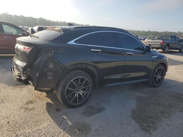 Infiniti QX 2023 Infiniti QX 55 Luxe 2023 2.0l 2.0 Benzyna 268KM, zdjęcie 3