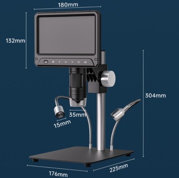 Mikroskop NM500