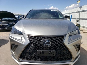 Lexus NX II 2021 Lexus NX 2021 LEXUS NX 300, silnik 2.0, 44, od ubezpieczyciela 2.0 Benzyna, zdjęcie 4