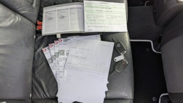 Volvo V50 1.6 DRIVe 109KM 2009 Volvo V50 1.6D 109PS OPŁACONY Bezwypadkowy Serwis, zdjęcie 20