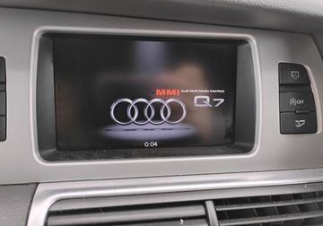 Audi A7 C7 A7 Sportback 3.0 TDI 245KM 2012 Audi Q7 2012r, 3.0 TDI 4x4. Uszkodzony przod i prawy przod. Jezdzi 3.0, zdjęcie 13