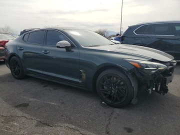 Kia Stinger 2022 Kia Stinger GT Line 2022 2.5l 2.5 Benzyna 300KM, zdjęcie 4