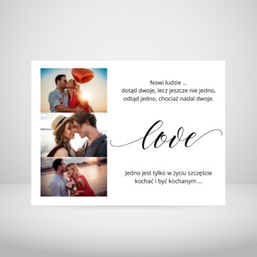 ФОТОЖИВОПИСЬ Ваше фото на холсте 50х70 70х50 ПОДАРОК ​​НА ДЕНЬ ВАЛЕНТИНА