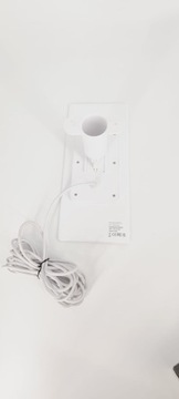 Panel słoneczny do Google Nest Cam 2,5W 5V Panel Solarny Wasserstein