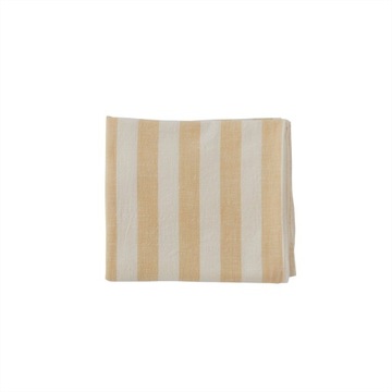 Obrus w Paski 260x140cm OYOY LIVING DESIGN