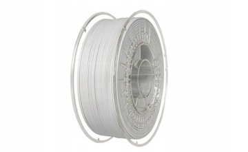 Filament Devil Design PLA Light Gray Jasny Szary