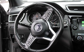 Nissan Qashqai II Crossover Facelifting 1.7 dCi 150KM 2019 Nissan Qashqai AUTOMAT 4x4 Tekna 1.7 Diesel 150KM, zdjęcie 15