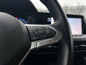 Volkswagen Golf VIII Variant 1.5 eTSI 150KM 2022 Volkswagen Golf APP!Tempomat ACC!Ambiente!Podgrzew, zdjęcie 29