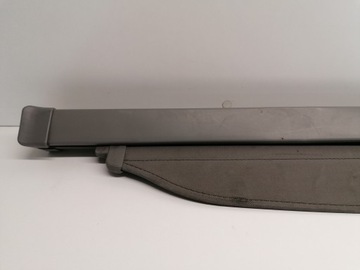 SUBARU FORESTER II ШТОРКА БАГАЖНИКА ОРИГИНАЛ 02-08