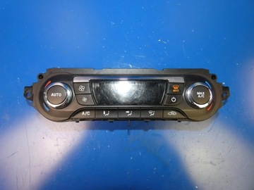 FORD TRANSIT CONNECT TOURNEO PANEL KLIMATIZACE