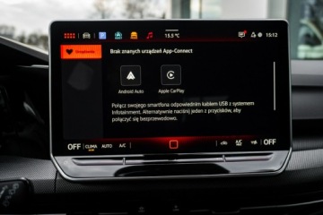 Volkswagen Golf VIII GTI Facelifting 2.0 TSI 265KM 2026 Volkswagen Golf GTI 2.0 TSI 265 KM DSG, zdjęcie 26