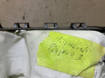 PODUSZKA PASAŻERA AIRBAG MITSUBISHI PAJERO III