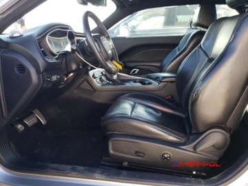 Dodge Challenger III 2017 Dodge Challenger 2017r., GT, 3.6L 3.6 Benzyna 305KM, zdjęcie 7