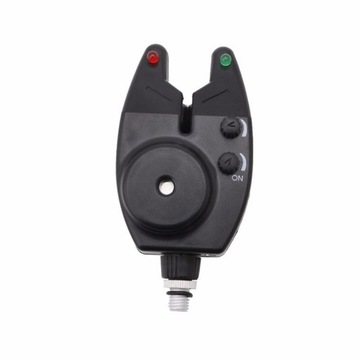 Рыболовный сигнализатор поклевки Светодиодный сигнализатор поклевки удилища