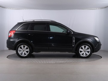 Opel Antara 2010 Opel Antara 2.0 CDTI, Skóra, Navi, Klima, zdjęcie 5