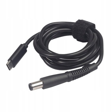 Адаптер зарядного устройства USB C для 7,4x5,0 мм