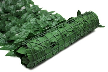 ЗАБОР ТЕНЕВАЯ СЕТКА МАСКИРУЮЩИЙ ЗАБОР 1,5х3М