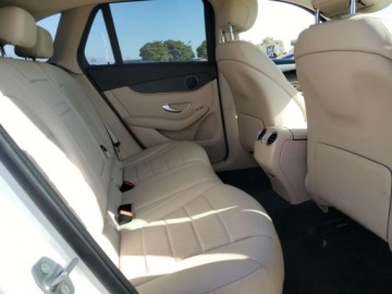 Mercedes GLC C253 2021 Mercedes-Benz GLC 300 4Matic 2021 2.0l 2.0 Benzyna 255KM, zdjęcie 11